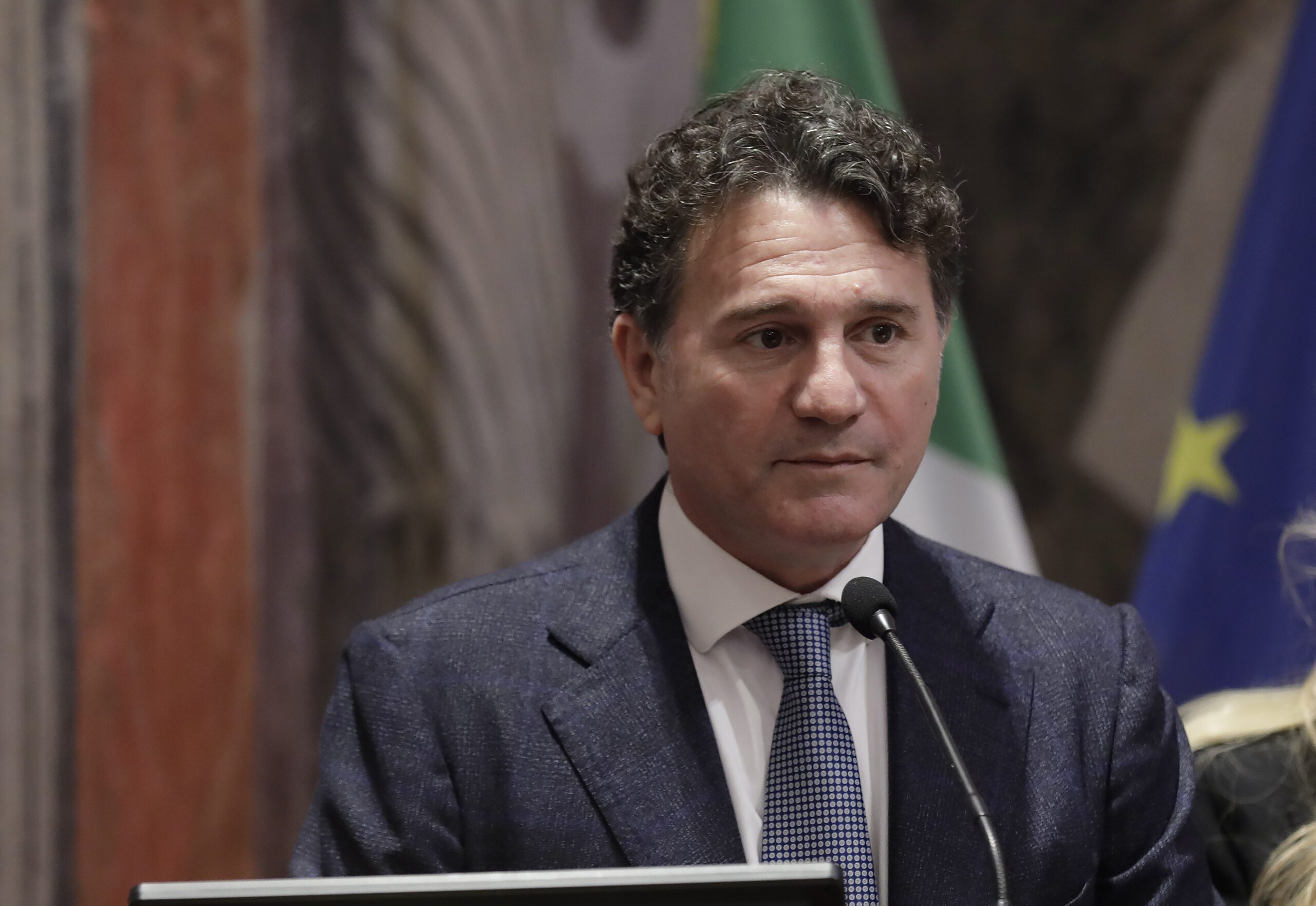 Francesco Silvestro